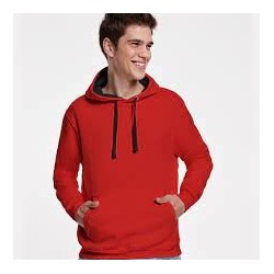 Sweat Capuche BP