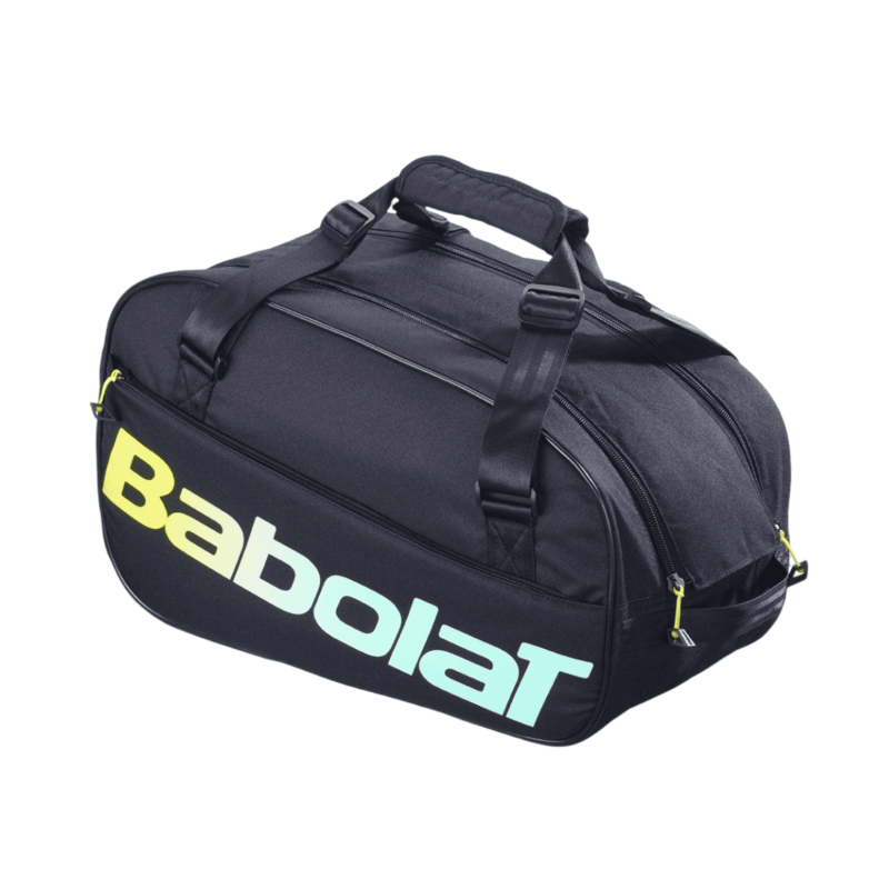 SAC DE PADEL BABOLAT COURT S MULTICOLOR