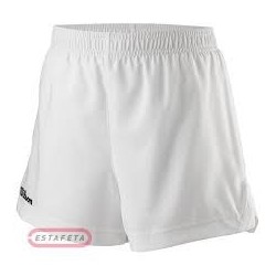 SHORT WILSON JUNIOR FILLES