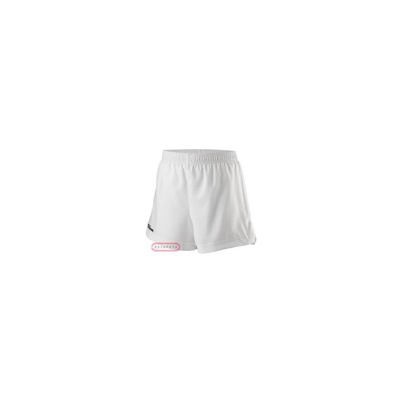 SHORT WILSON JUNIOR FILLES