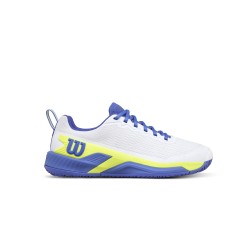 CHAUSSURES WILSON RUSH PRO 4.5 TOUTES SURFACES