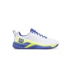 CHAUSSURES WILSON RUSH PRO 4.5 TOUTES SURFACES