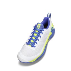 CHAUSSURES WILSON RUSH PRO 4.5 TOUTES SURFACES