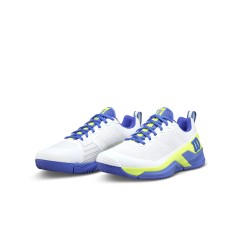 CHAUSSURES WILSON RUSH PRO 4.5 TOUTES SURFACES