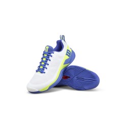 CHAUSSURES WILSON RUSH PRO 4.5 TOUTES SURFACES