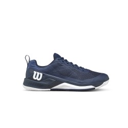 CHAUSSURES WILSON RUSH PRO 4.5 TERRE BATTUE