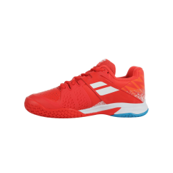 CHAUSSURES BABOLAT GARÇON PROPULSE ALL COURT JUNIOR