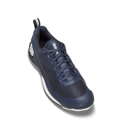 CHAUSSURES WILSON RUSH PRO 4.5 TERRE BATTUE