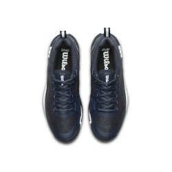 CHAUSSURES WILSON RUSH PRO 4.5 TERRE BATTUE