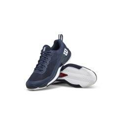 CHAUSSURES WILSON RUSH PRO 4.5 TERRE BATTUE