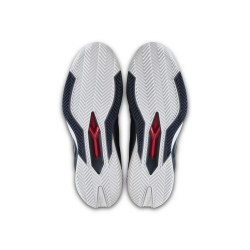 CHAUSSURES WILSON RUSH PRO 4.5 TERRE BATTUE