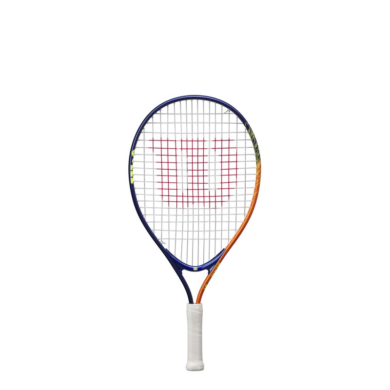 RAQUETTE WILSON JUNIOR SLAM 21