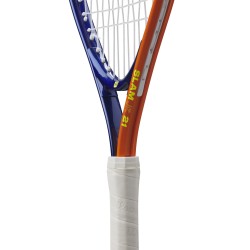 RAQUETTE WILSON JUNIOR SLAM 21