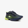 CHAUSSURES LACOSTE AG-LT ULTRA MEDVEDEV TERRE BATTUE