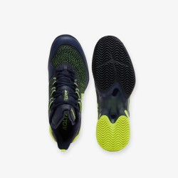 CHAUSSURES LACOSTE AG-LT ULTRA MEDVEDEV TERRE BATTUE
