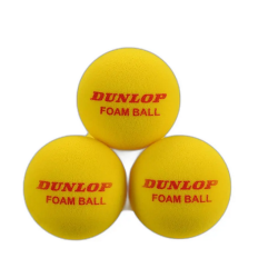 Dunlop Foam Ball