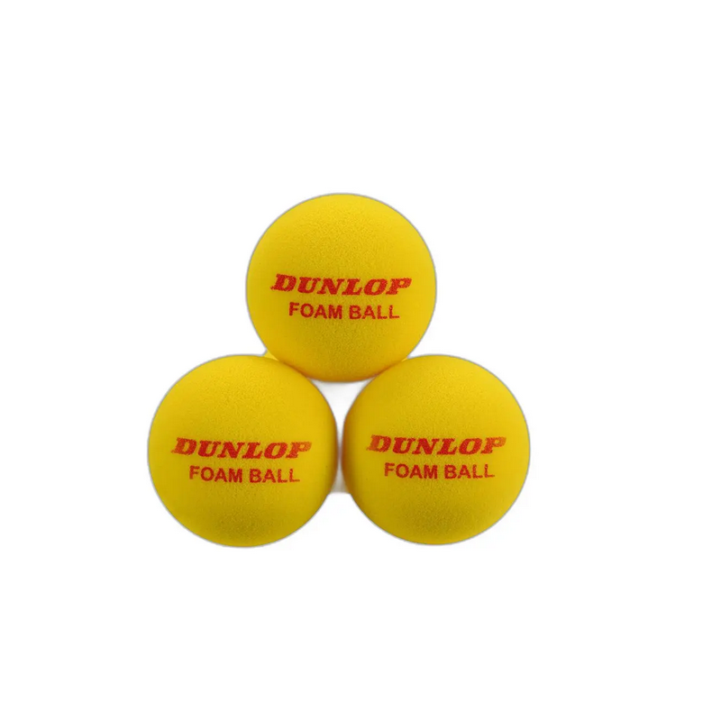 Dunlop Foam Ball