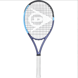 RAQUETTE DUNLOP FX 500 SUPER LITE (255 GR)
