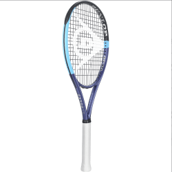 RAQUETTE DUNLOP FX 500 SUPER LITE (255 GR)