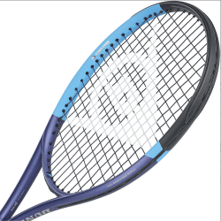 RAQUETTE DUNLOP FX 500 SUPER LITE (255 GR)