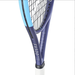 RAQUETTE DUNLOP FX 500 SUPER LITE (255 GR)