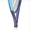 RAQUETTE DUNLOP FX 500 SUPER LITE (255 GR)