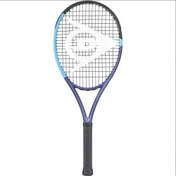 RAQUETTE DUNLOP FX 500 LS (285 GR)