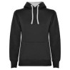 Sweat Capuche BP Noir