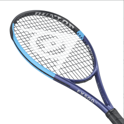RAQUETTE DUNLOP FX 500 LS (285 GR)