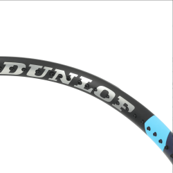 RAQUETTE DUNLOP FX 500 LS (285 GR)