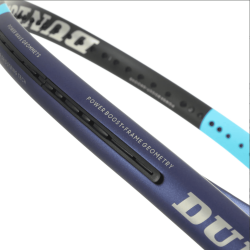 RAQUETTE DUNLOP FX 500 LS (285 GR)