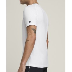 T-SHIRT WILSON TEAM SEAMLESS