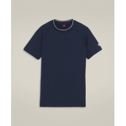T-SHIRT WILSON JUNIOR TEAM SEAMLESS CREW