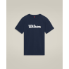 T-SHIRT WILSON JUNIOR TEAM PERFORMANCE