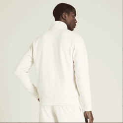 SWEAT WILSON PARKSIDE 1/2 ZIP