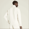 SWEAT WILSON PARKSIDE 1/2 ZIP