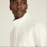 SWEAT WILSON PARKSIDE 1/2 ZIP