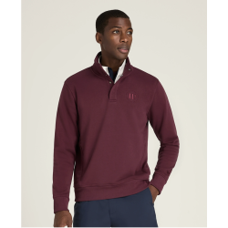 SWEAT WILSON PARKSIDE 1/2 ZIP