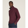 SWEAT WILSON PARKSIDE 1/2 ZIP
