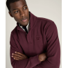 SWEAT WILSON PARKSIDE 1/2 ZIP