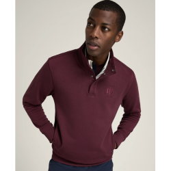 SWEAT WILSON PARKSIDE 1/2 ZIP