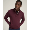 SWEAT WILSON PARKSIDE 1/2 ZIP