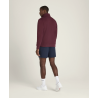 SWEAT WILSON PARKSIDE 1/2 ZIP
