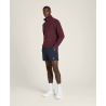 SWEAT WILSON PARKSIDE 1/2 ZIP