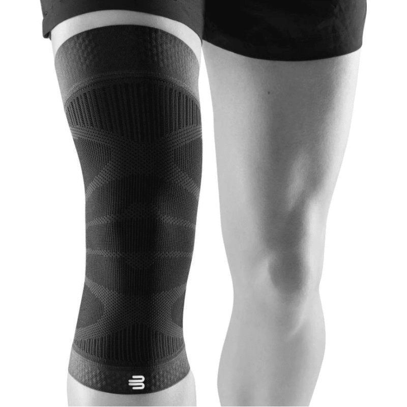 GENOUILLÈRE DE COMPRESSION BAUERFEIND