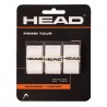 SURGRIPS HEAD PRIME TOUR BLANC