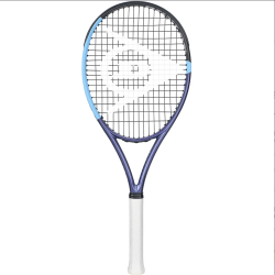 RAQUETTE DUNLOP FX 500 LITE (270 GR)
