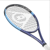 RAQUETTE DUNLOP FX 500 LITE (270 GR)
