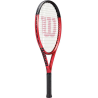 RAQUETTE WILSON JUNIOR CLASH 25 V2.0
