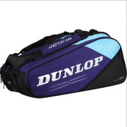 THERMO-BAG DUNLOP FX-PERFORMANCE 8R VIOLET